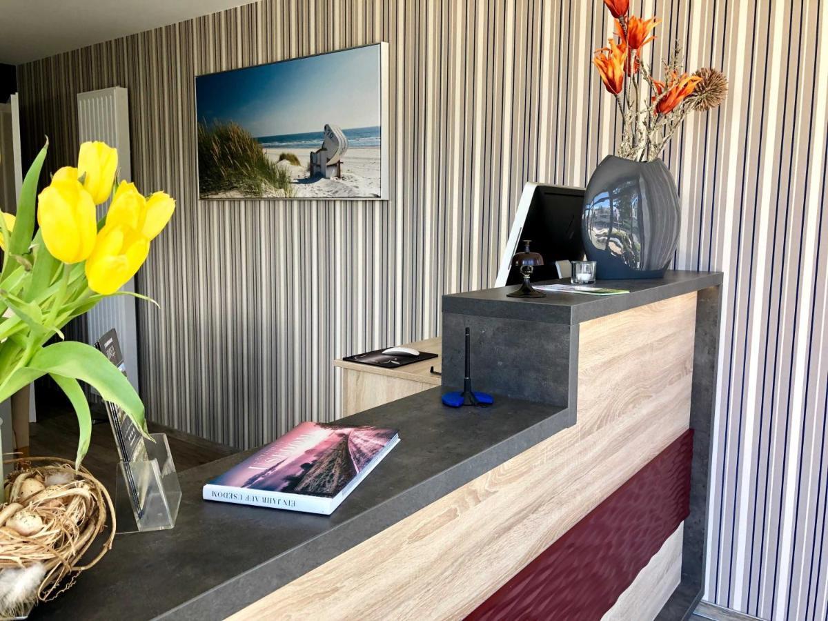 Strandhaus Aurell Heringsdorf  Eksteriør bilde